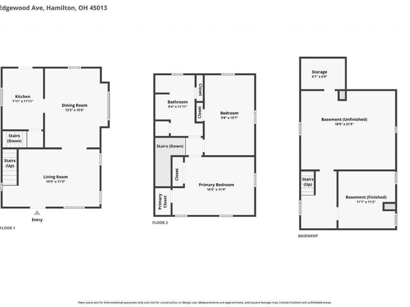111 S Edgewood Avenue, Hamilton, OH 45013 Photo 33