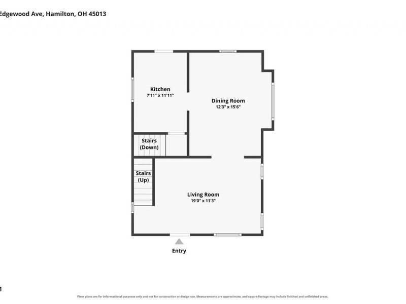 111 S Edgewood Avenue, Hamilton, OH 45013 Photo 34