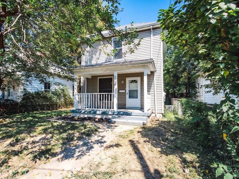 1915 Woodlawn Avenue, Middletown, OH 45044 Photo 2