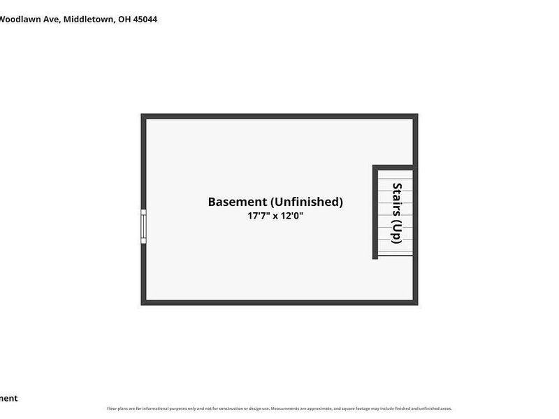 1915 Woodlawn Avenue, Middletown, OH 45044 Photo 37