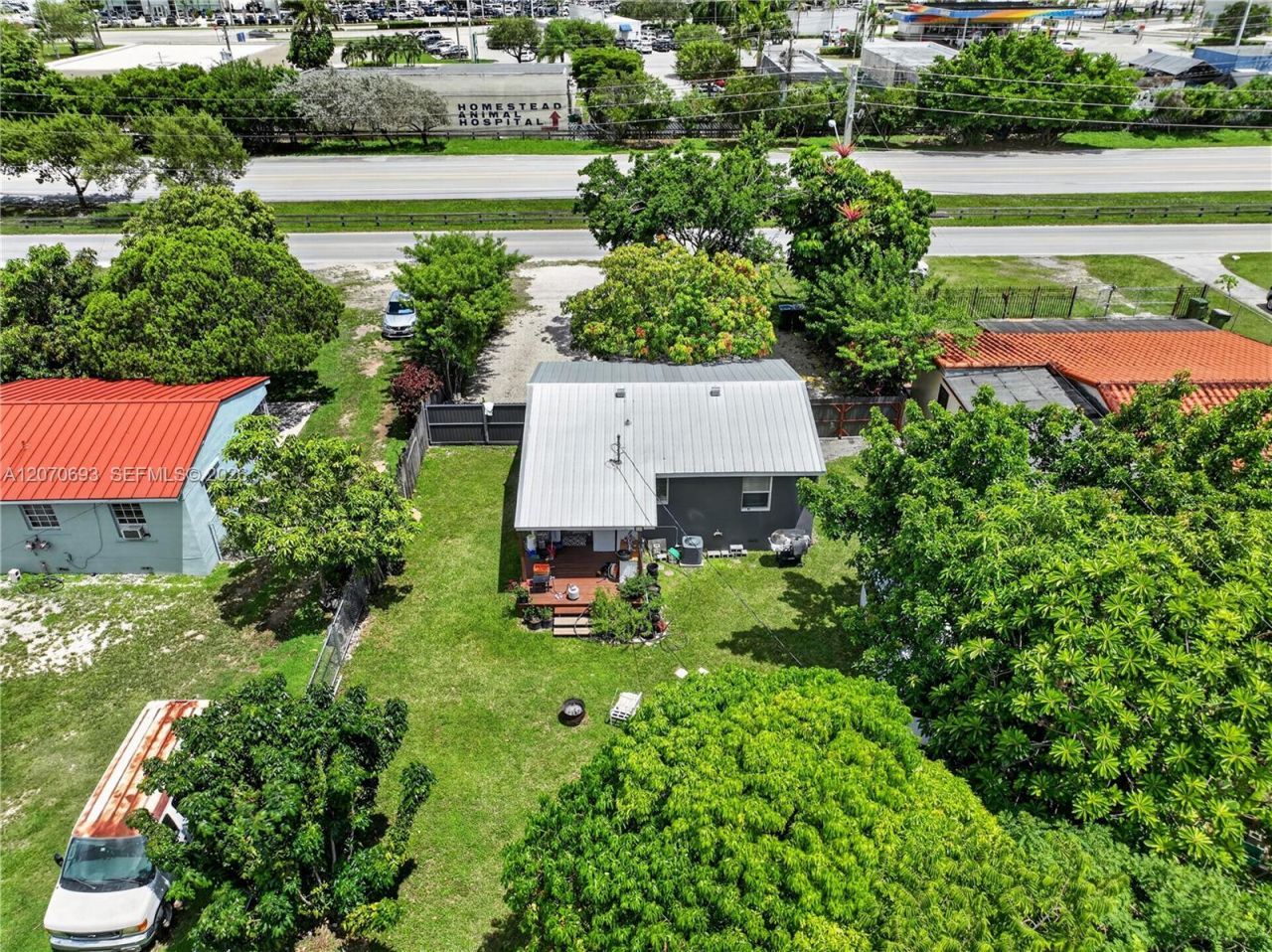 1238 Old Dixie Hwy , Homestead, FL 33030 Photo