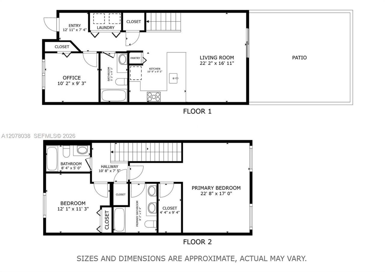 389 NW 10th Ct , Florida City, FL 33034 Photo
