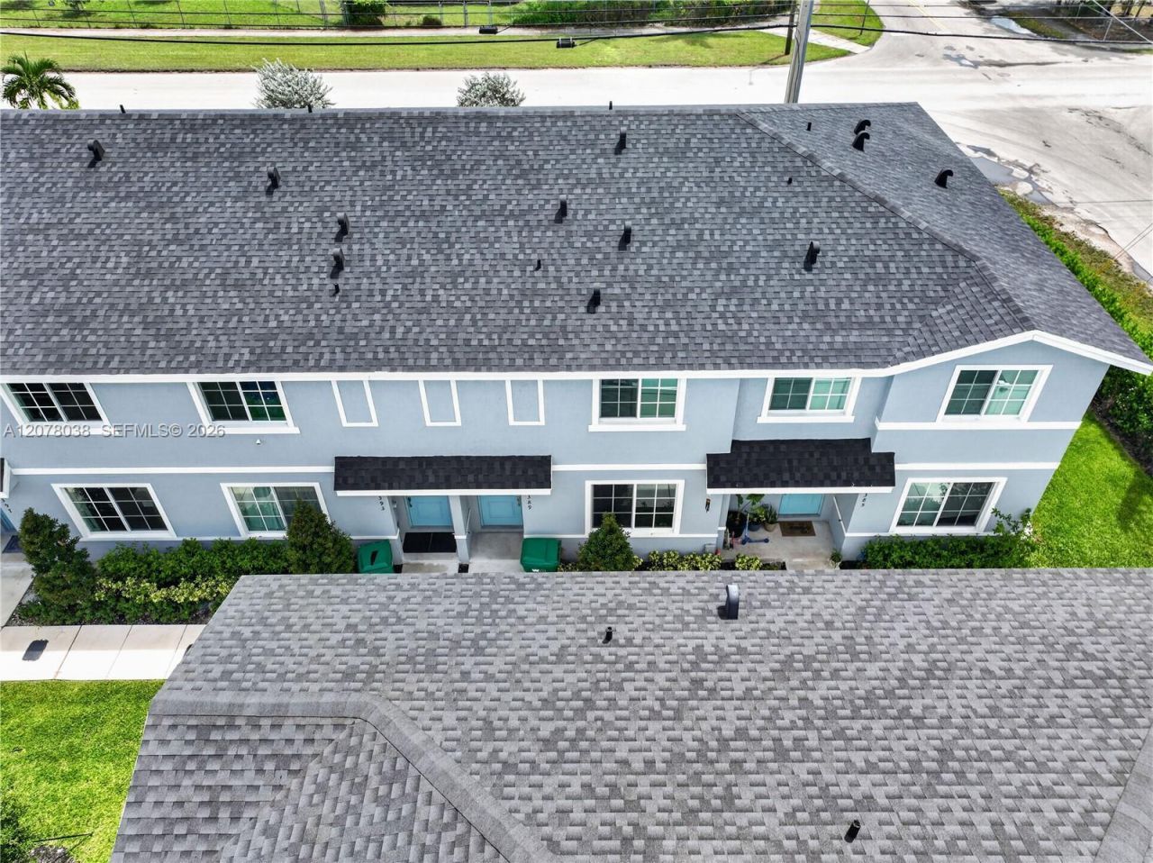 389 NW 10th Ct , Florida City, FL 33034 Photo