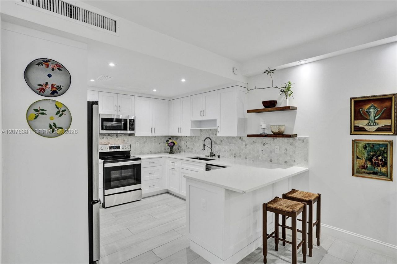 2420 Brickell Ave, Unit 108B, Miami, FL 33129 Photo