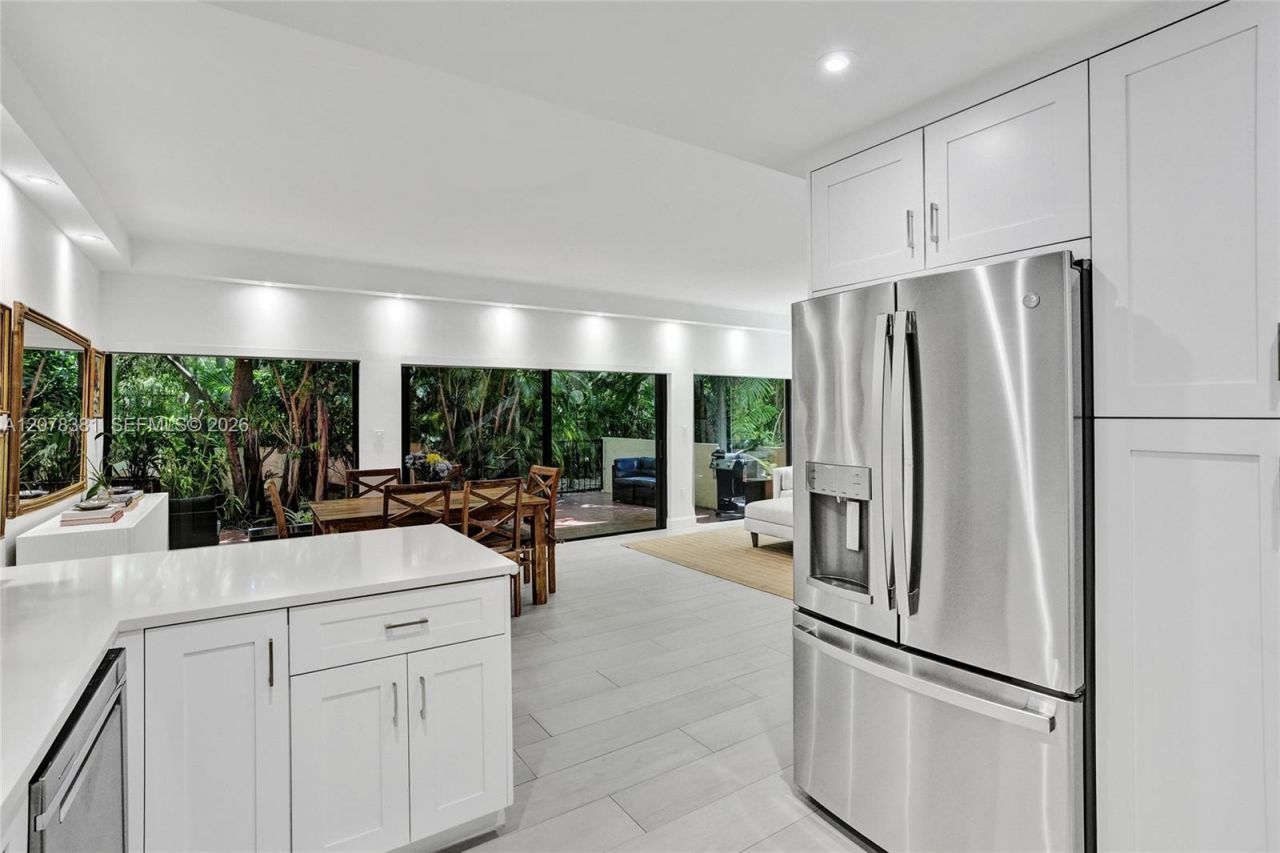 2420 Brickell Ave, Unit 108B, Miami, FL 33129 Photo