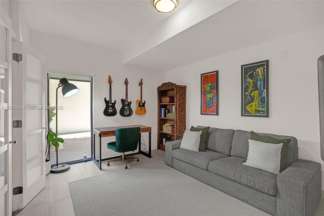 2420 Brickell Ave, Unit 108B, Miami, FL 33129 Photo