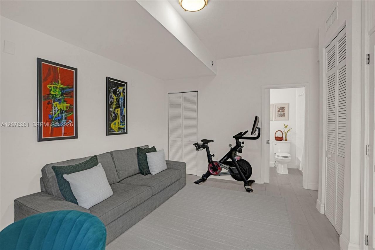 2420 Brickell Ave, Unit 108B, Miami, FL 33129 Photo