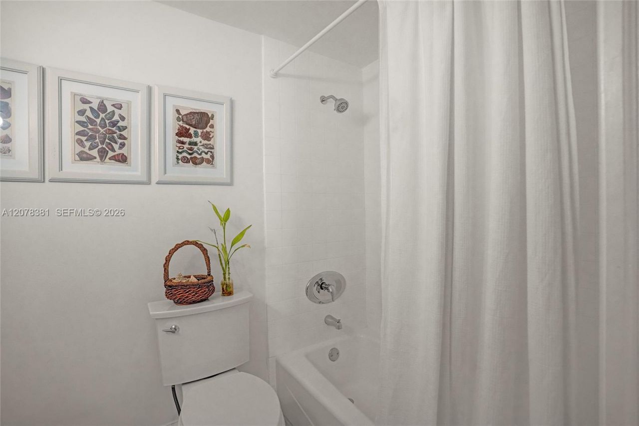 2420 Brickell Ave, Unit 108B, Miami, FL 33129 Photo