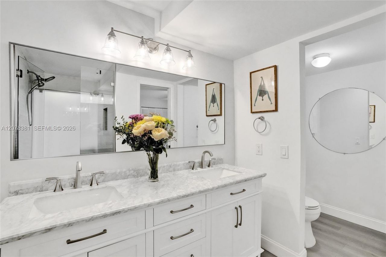 2420 Brickell Ave, Unit 108B, Miami, FL 33129 Photo