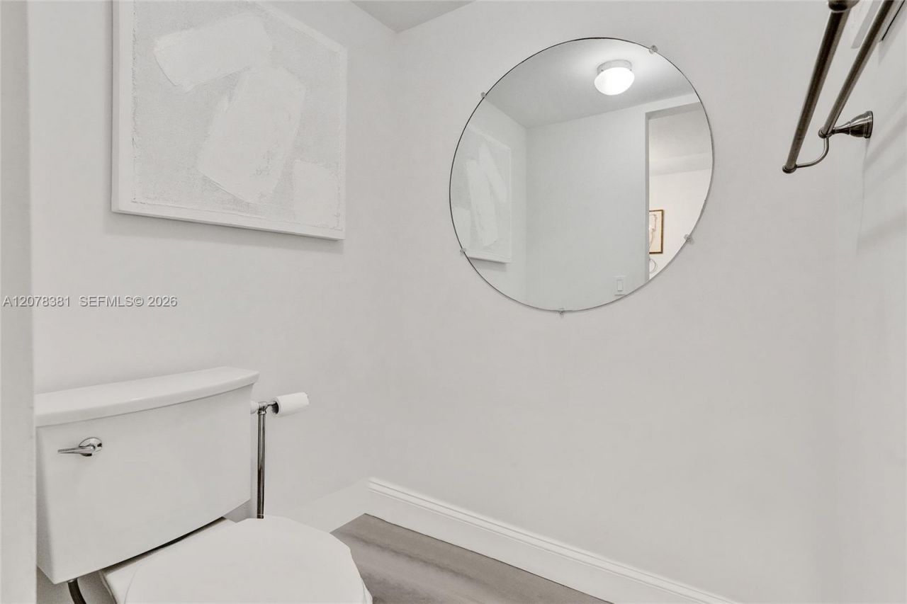 2420 Brickell Ave, Unit 108B, Miami, FL 33129 Photo
