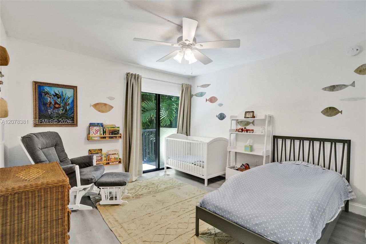 2420 Brickell Ave, Unit 108B, Miami, FL 33129 Photo