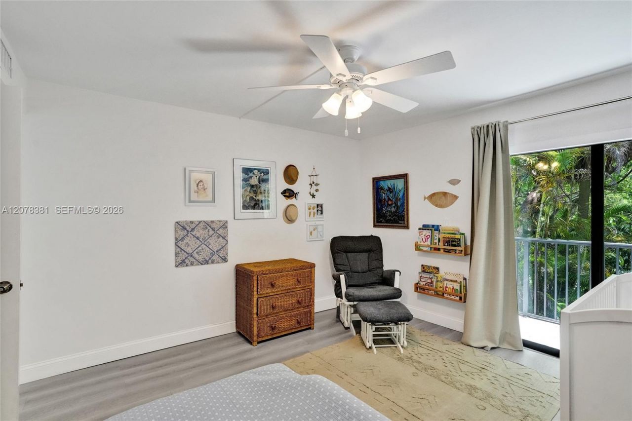 2420 Brickell Ave, Unit 108B, Miami, FL 33129 Photo