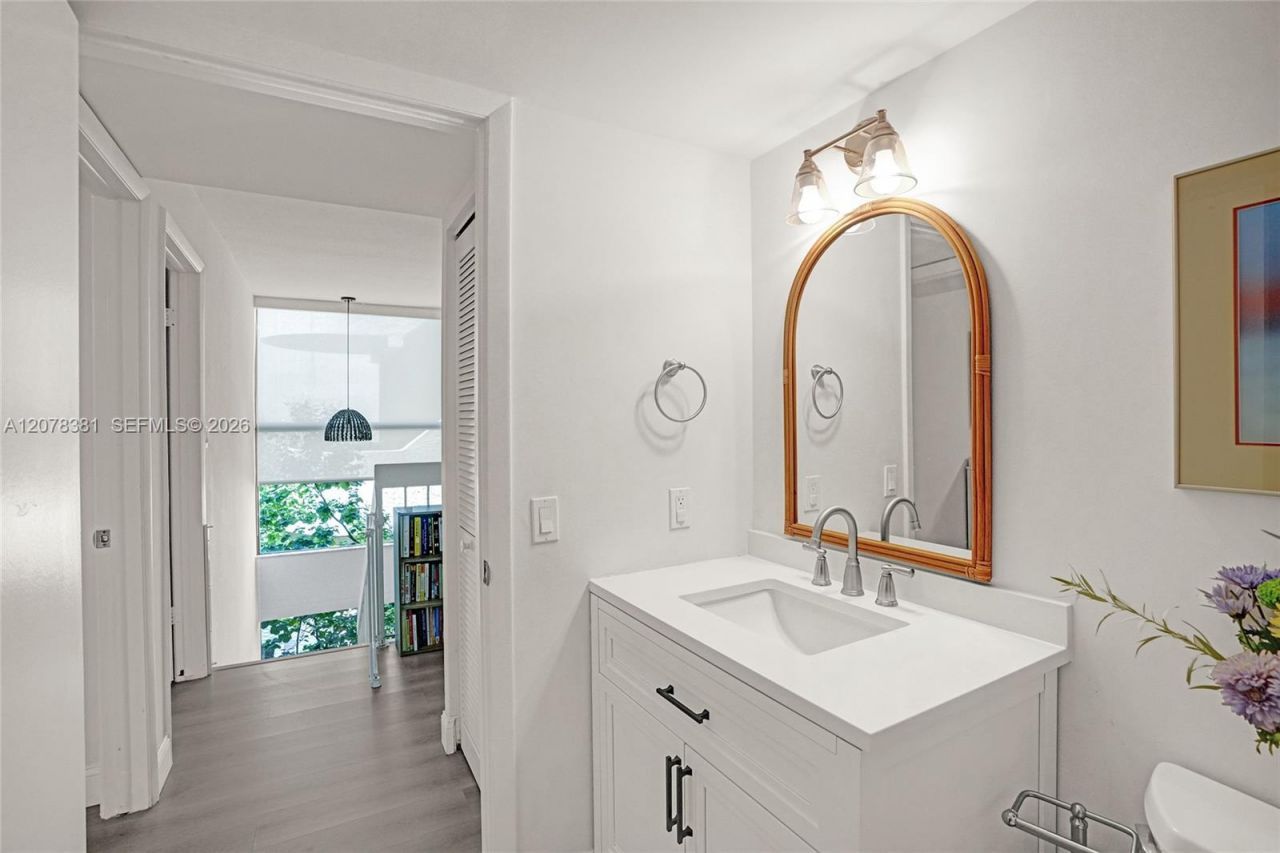 2420 Brickell Ave, Unit 108B, Miami, FL 33129 Photo