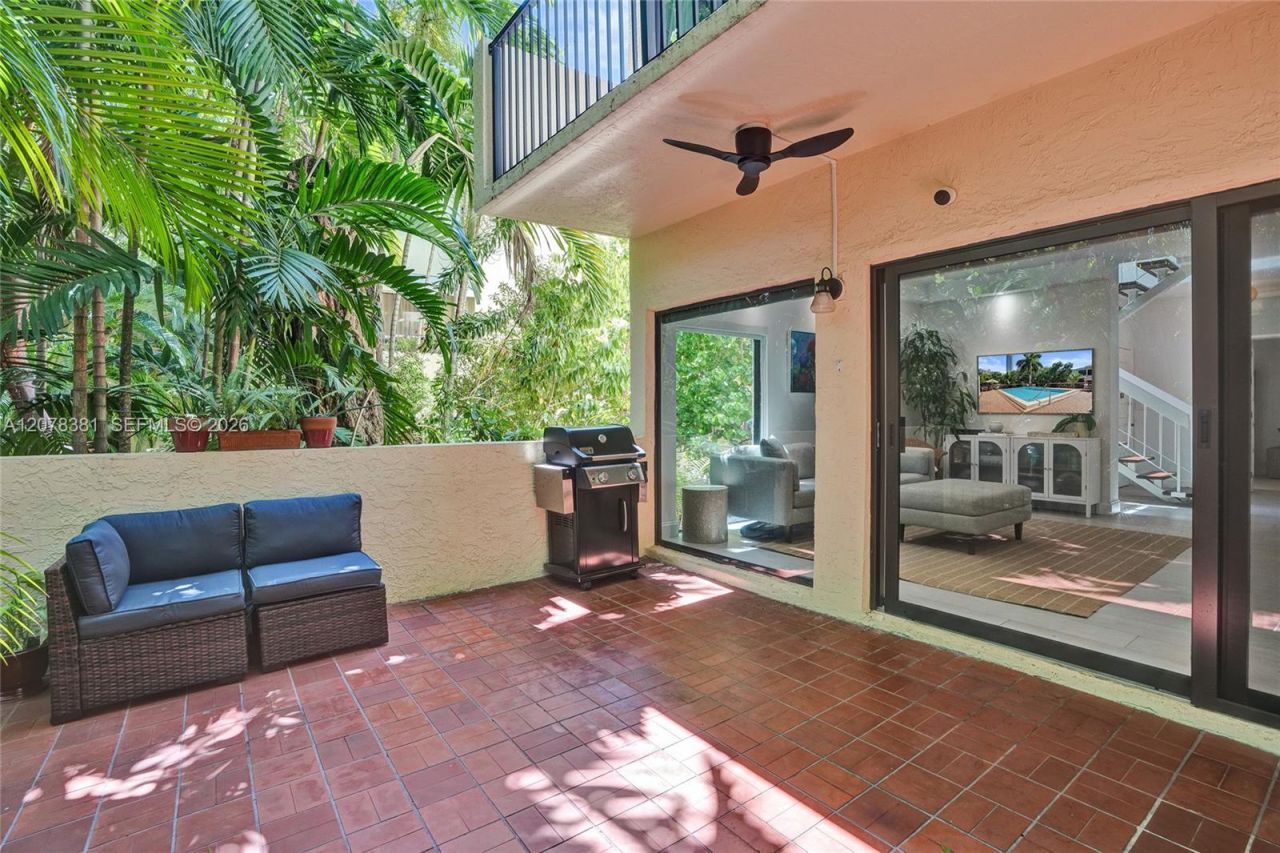 2420 Brickell Ave, Unit 108B, Miami, FL 33129 Photo