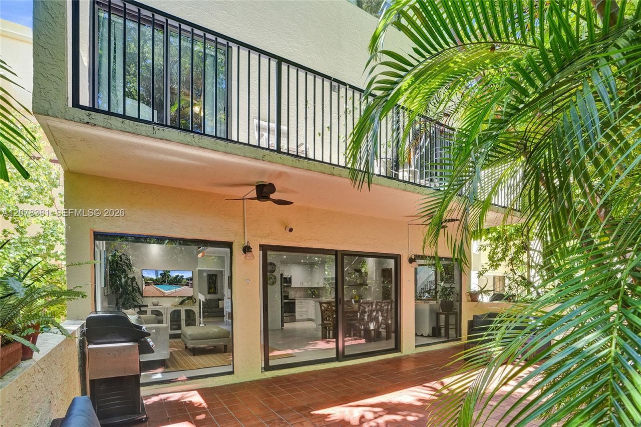 2420 Brickell Ave, Unit 108B, Miami, FL 33129 Photo