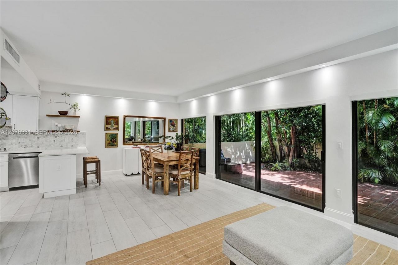 2420 Brickell Ave, Unit 108B, Miami, FL 33129 Photo