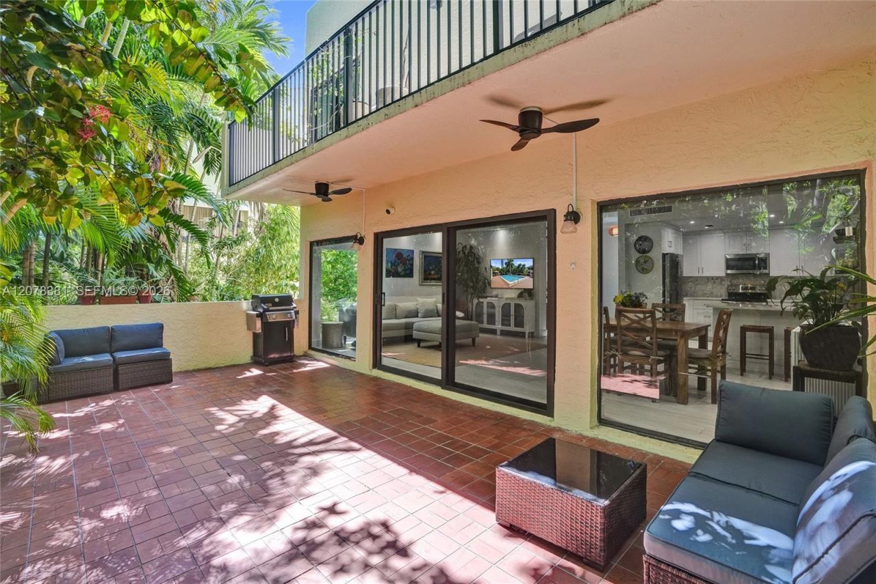 2420 Brickell Ave, Unit 108B, Miami, FL 33129 Photo