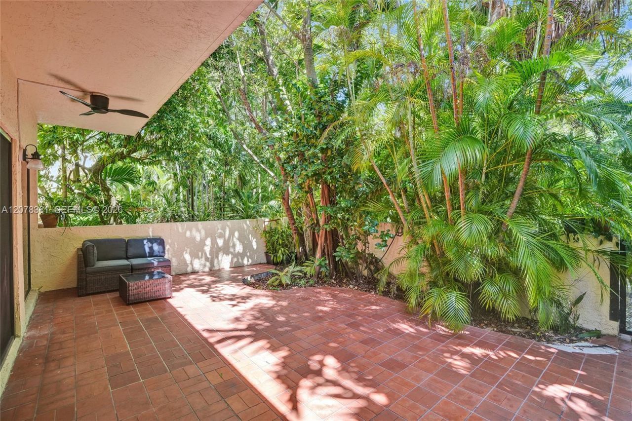 2420 Brickell Ave, Unit 108B, Miami, FL 33129 Photo