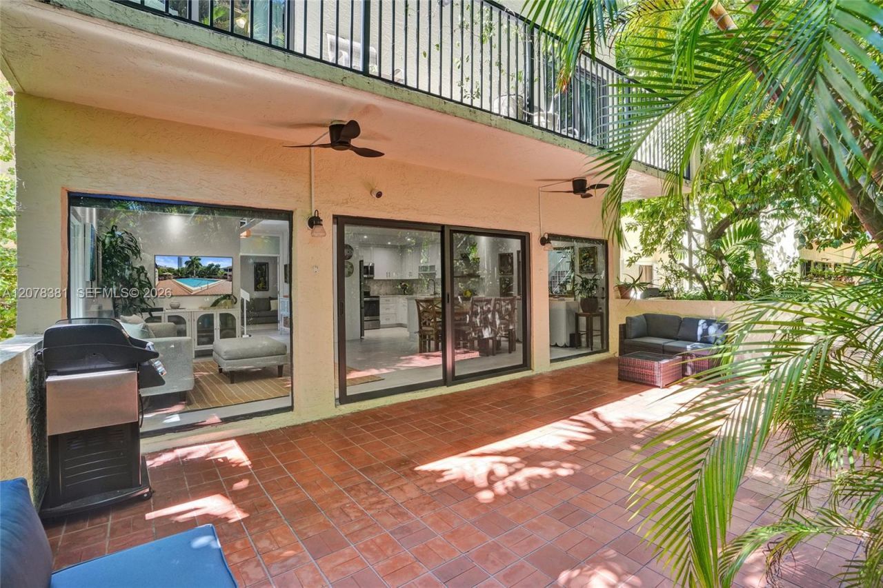 2420 Brickell Ave, Unit 108B, Miami, FL 33129 Photo