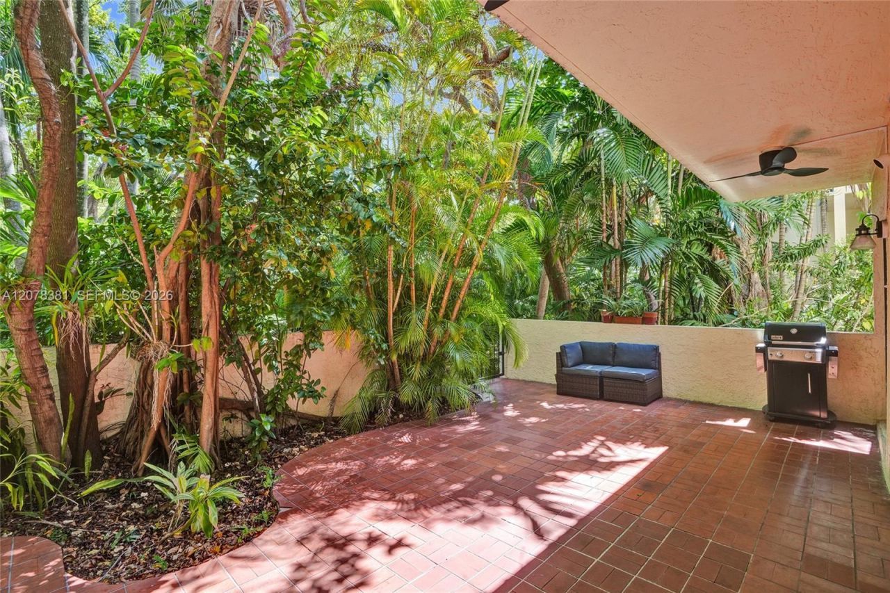 2420 Brickell Ave, Unit 108B, Miami, FL 33129 Photo