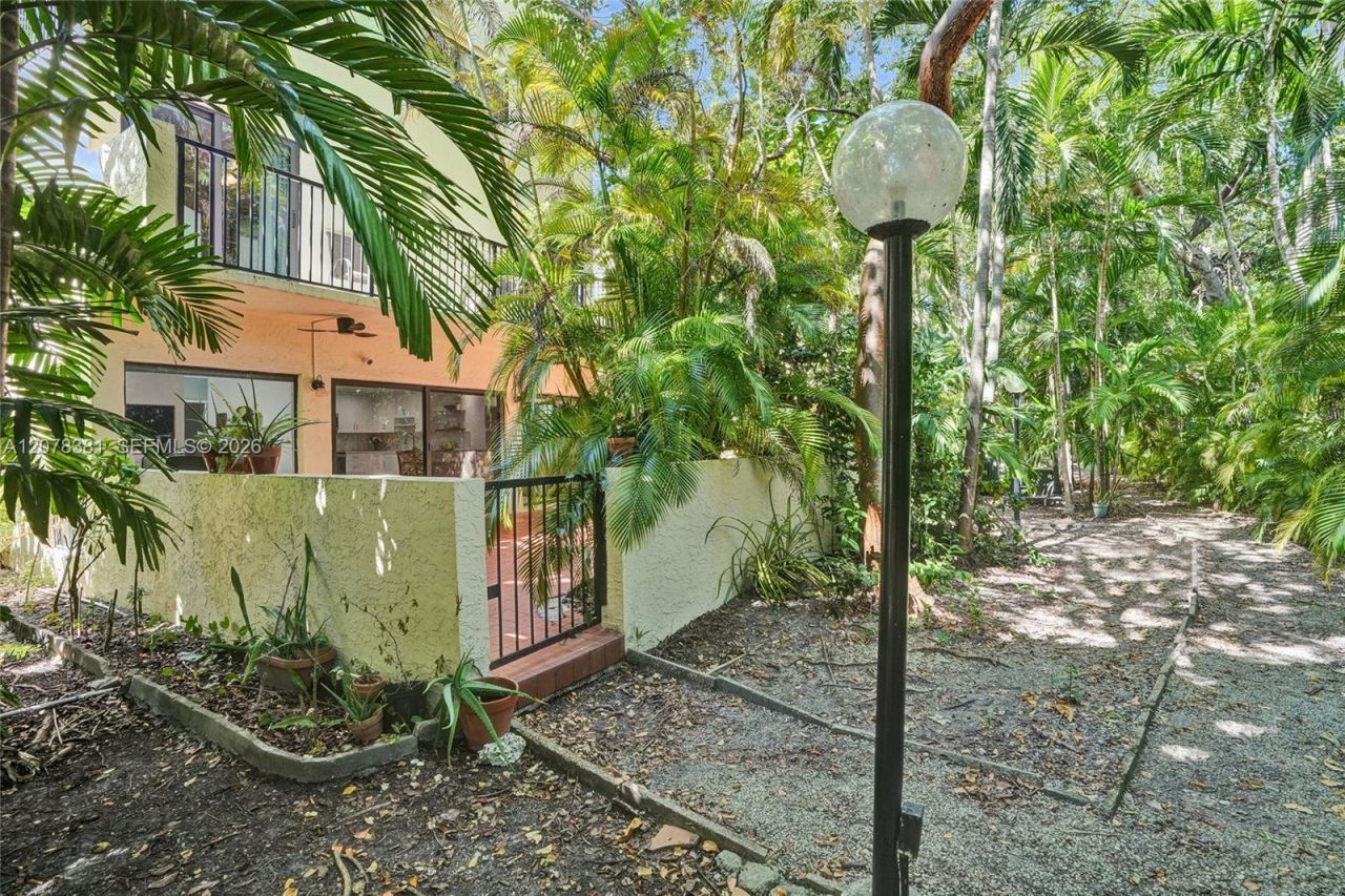 2420 Brickell Ave, Unit 108B, Miami, FL 33129 Photo