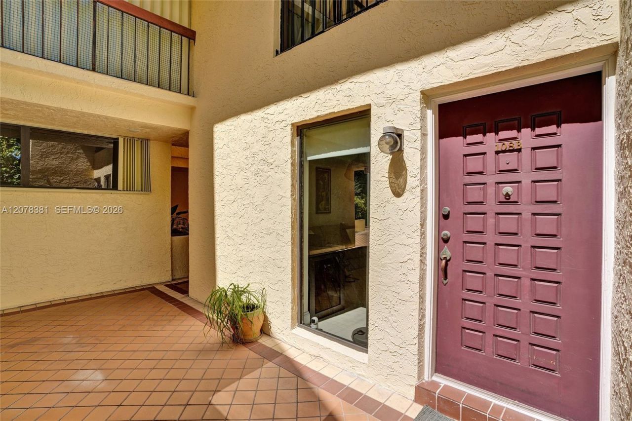 2420 Brickell Ave, Unit 108B, Miami, FL 33129 Photo