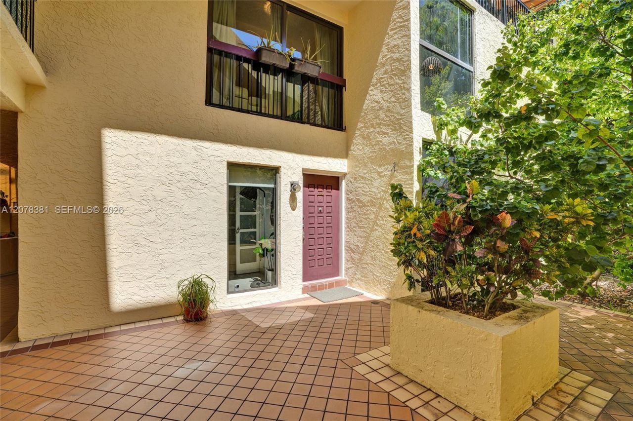 2420 Brickell Ave, Unit 108B, Miami, FL 33129 Photo
