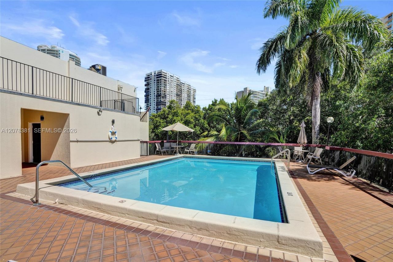 2420 Brickell Ave, Unit 108B, Miami, FL 33129 Photo