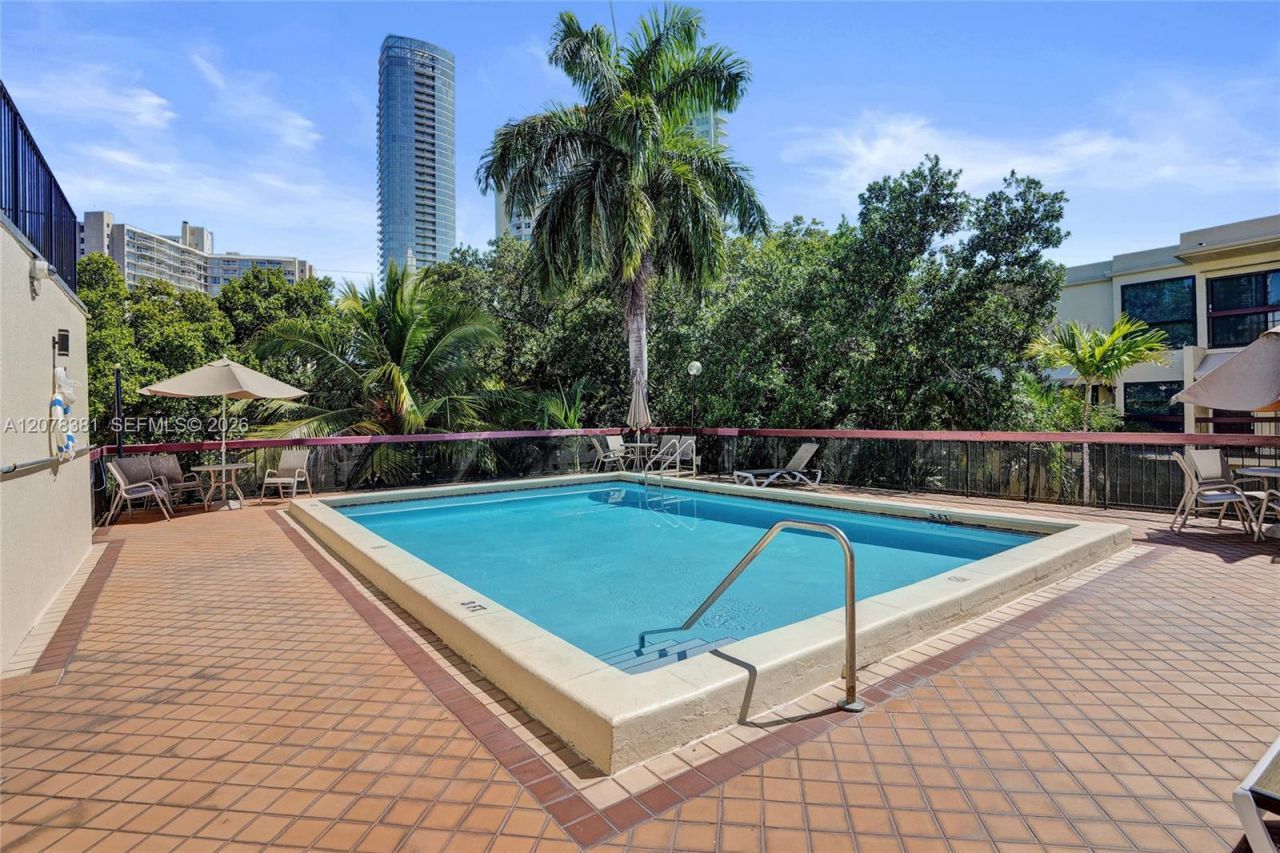 2420 Brickell Ave, Unit 108B, Miami, FL 33129 Photo