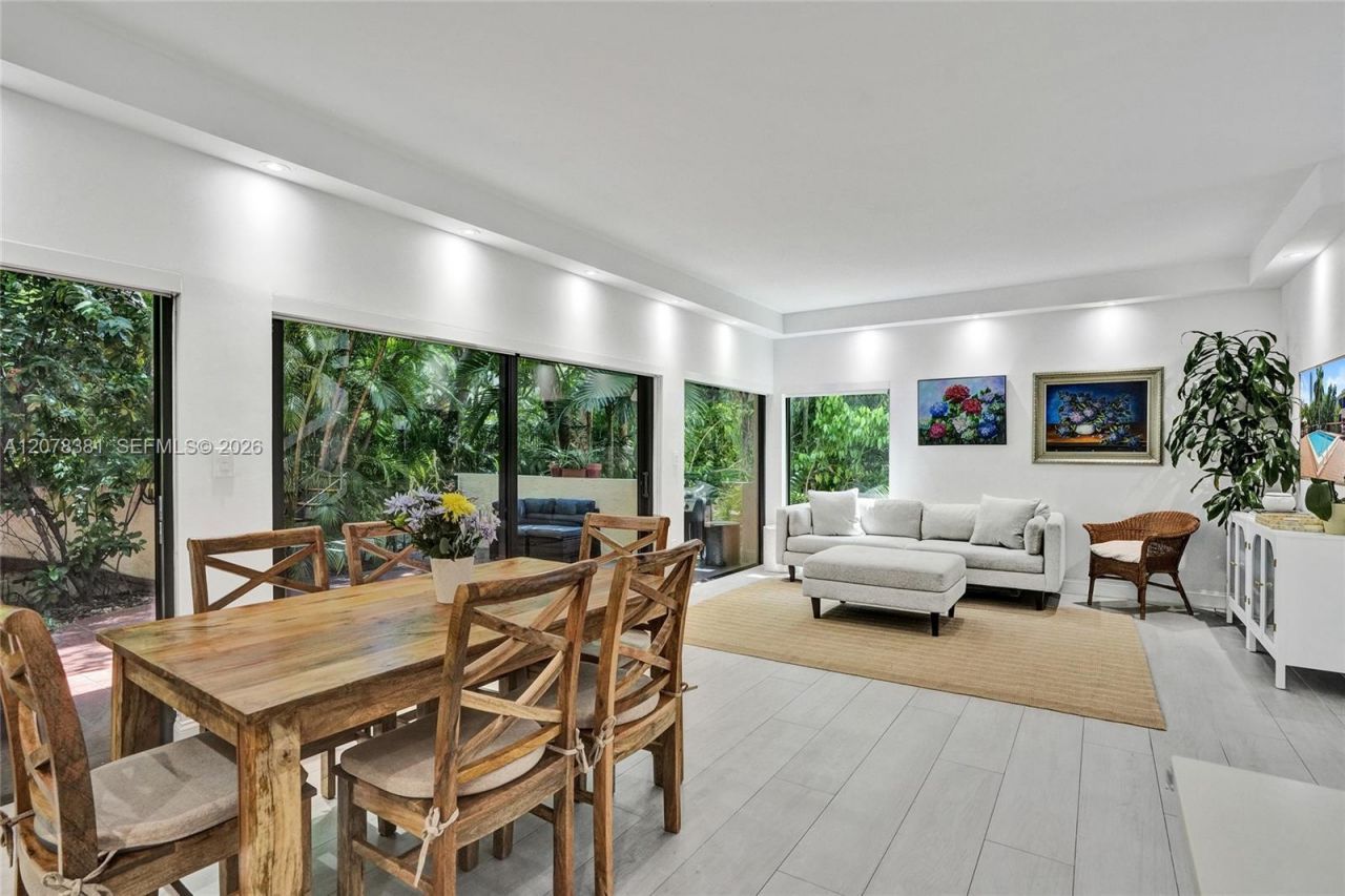 2420 Brickell Ave, Unit 108B, Miami, FL 33129 Photo