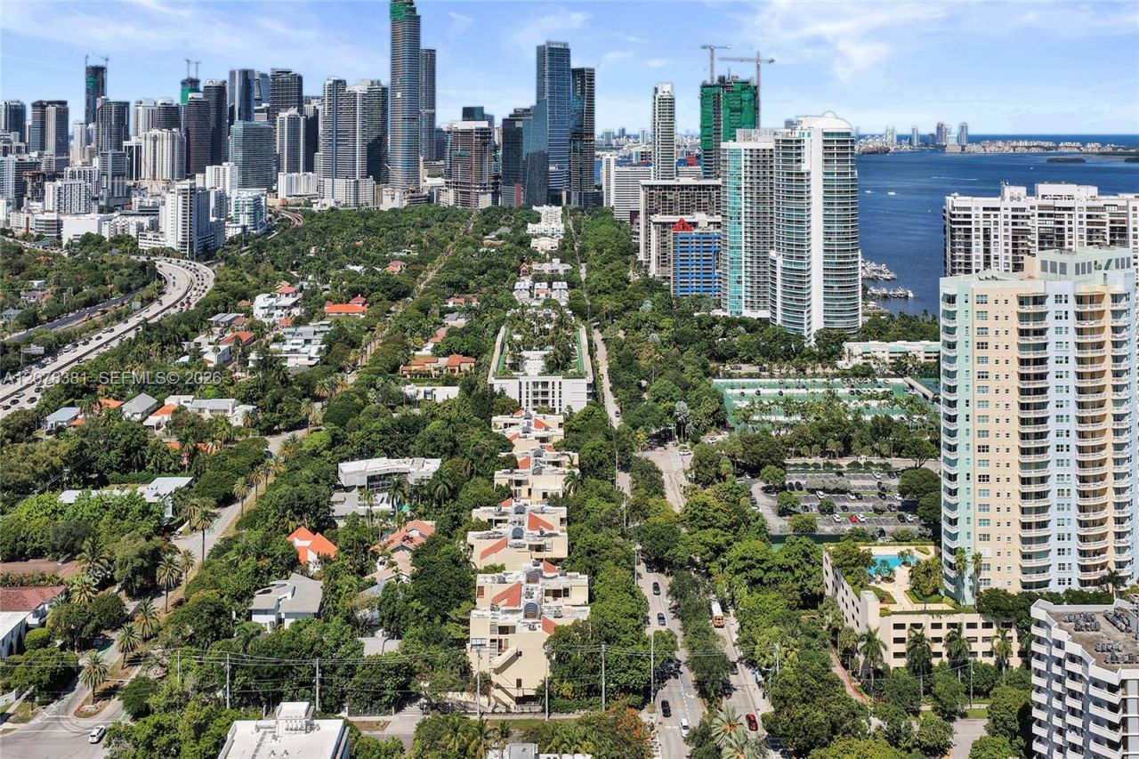 2420 Brickell Ave, Unit 108B, Miami, FL 33129 Photo