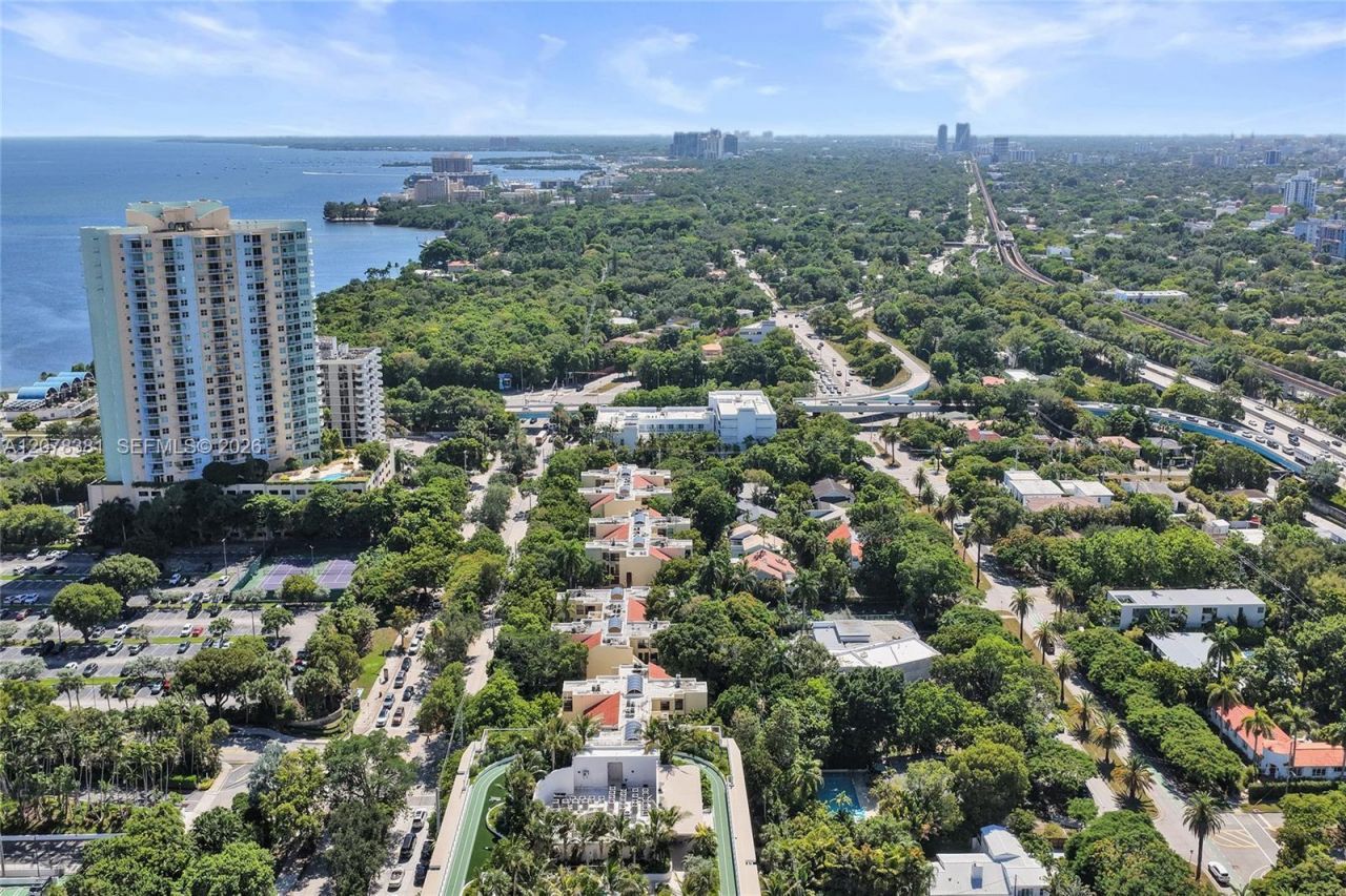 2420 Brickell Ave, Unit 108B, Miami, FL 33129 Photo