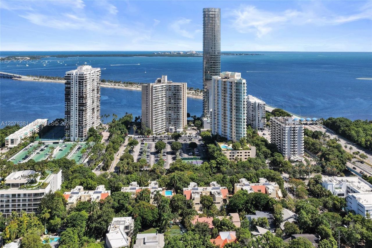 2420 Brickell Ave, Unit 108B, Miami, FL 33129 Photo