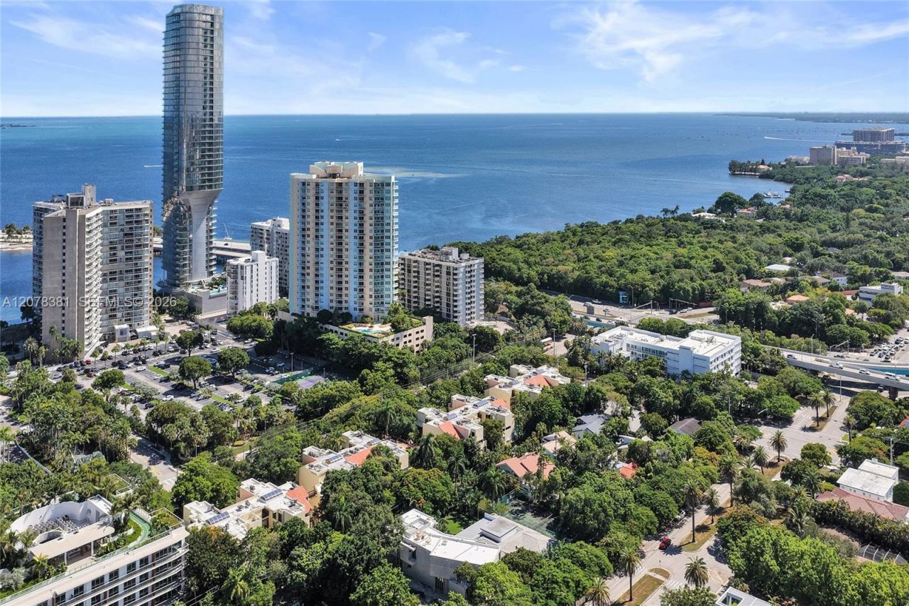 2420 Brickell Ave, Unit 108B, Miami, FL 33129 Photo