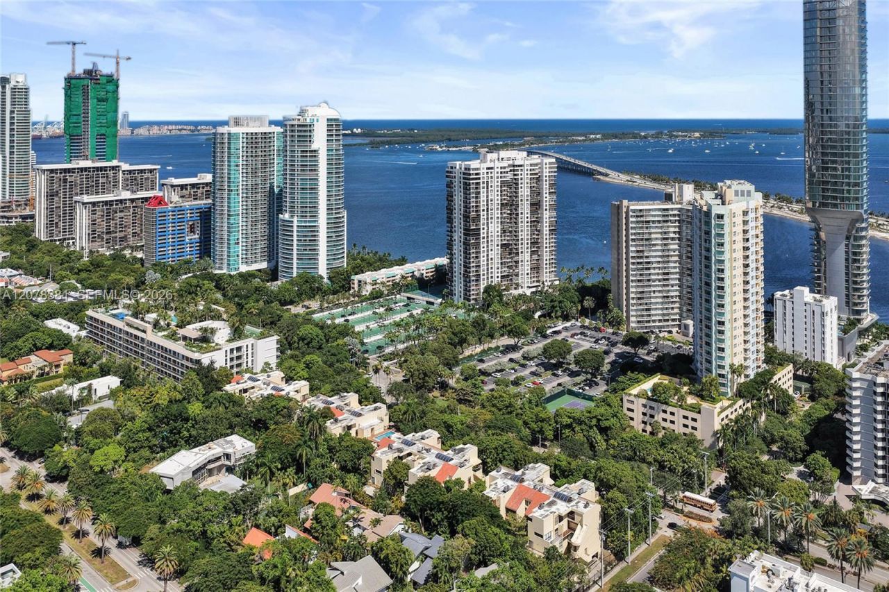2420 Brickell Ave, Unit 108B, Miami, FL 33129 Photo