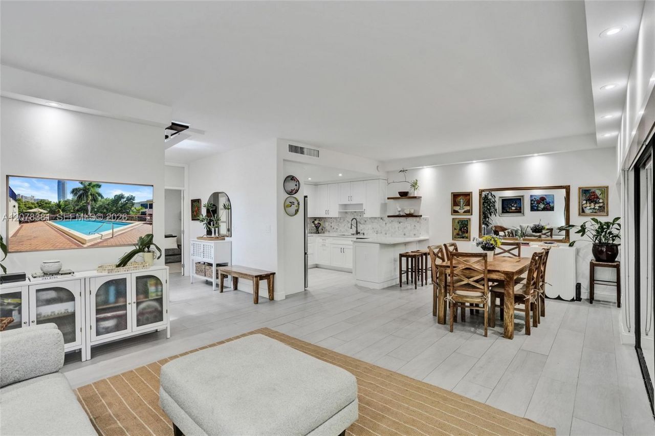 2420 Brickell Ave, Unit 108B, Miami, FL 33129 Photo
