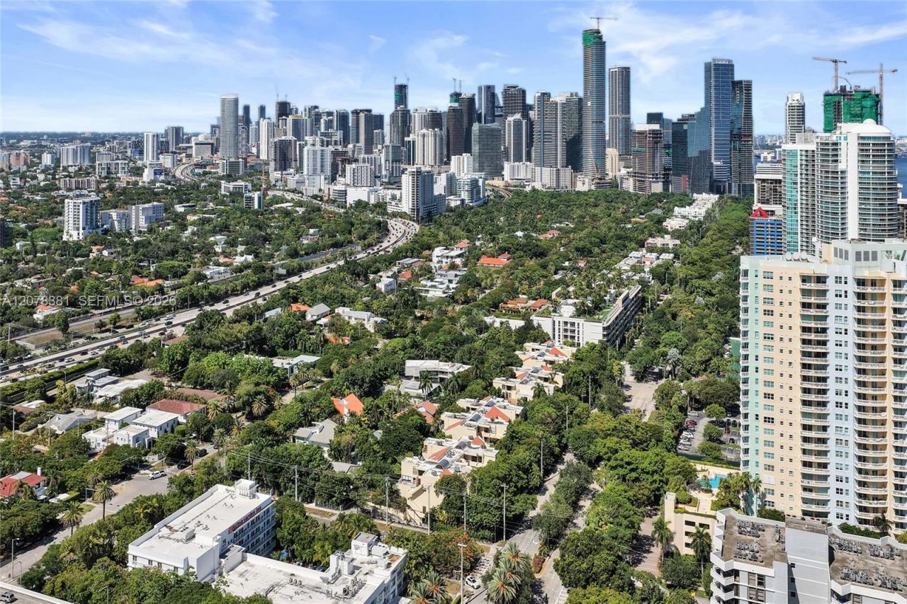 2420 Brickell Ave, Unit 108B, Miami, FL 33129 Photo