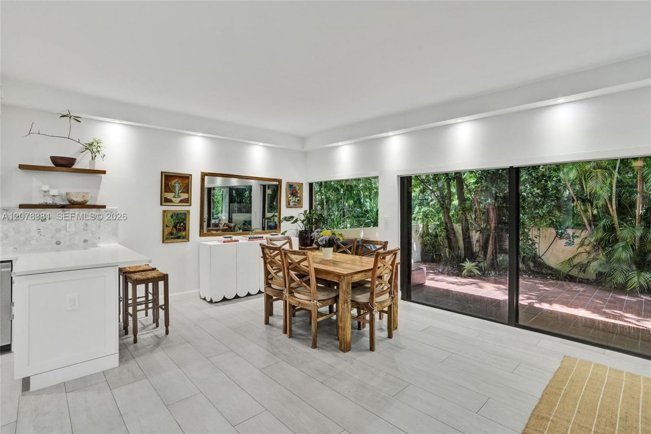2420 Brickell Ave, Unit 108B, Miami, FL 33129 Photo