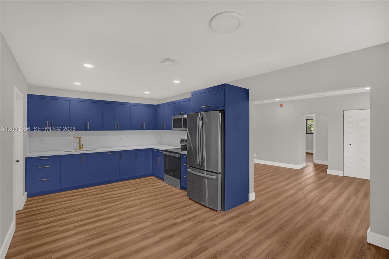 555 NW 124th St, North Miami, FL 33168 Photo