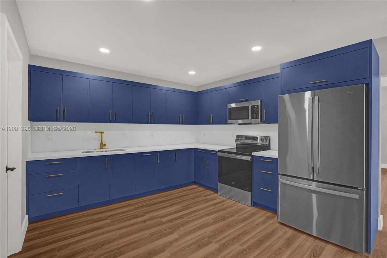 555 NW 124th St, North Miami, FL 33168 Photo