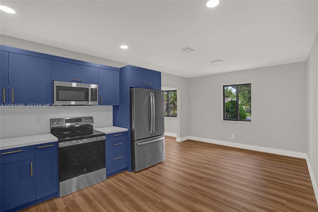 555 NW 124th St, North Miami, FL 33168 Photo