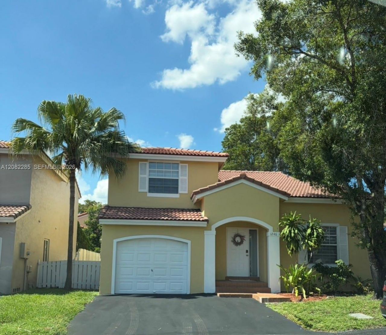 1246 NW 125th Ter, Sunrise, FL 33323 Photo