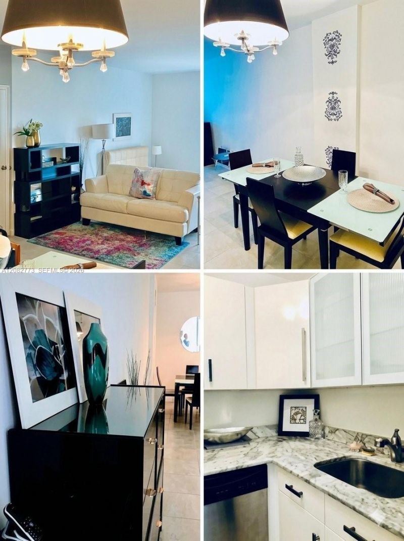 800 West Ave, Unit 505, Miami Beach, FL 33139 Photo
