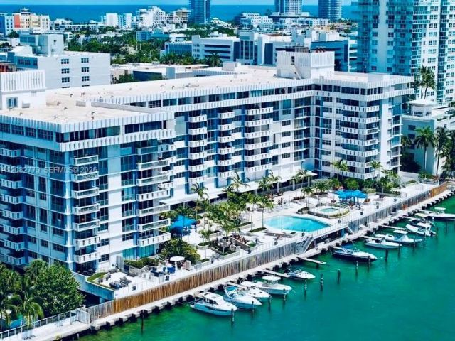 800 West Ave, Unit 505, Miami Beach, FL 33139 Photo