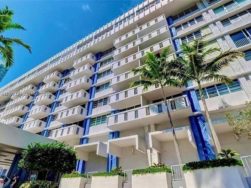 800 West Ave, Unit 505, Miami Beach, FL 33139 Photo