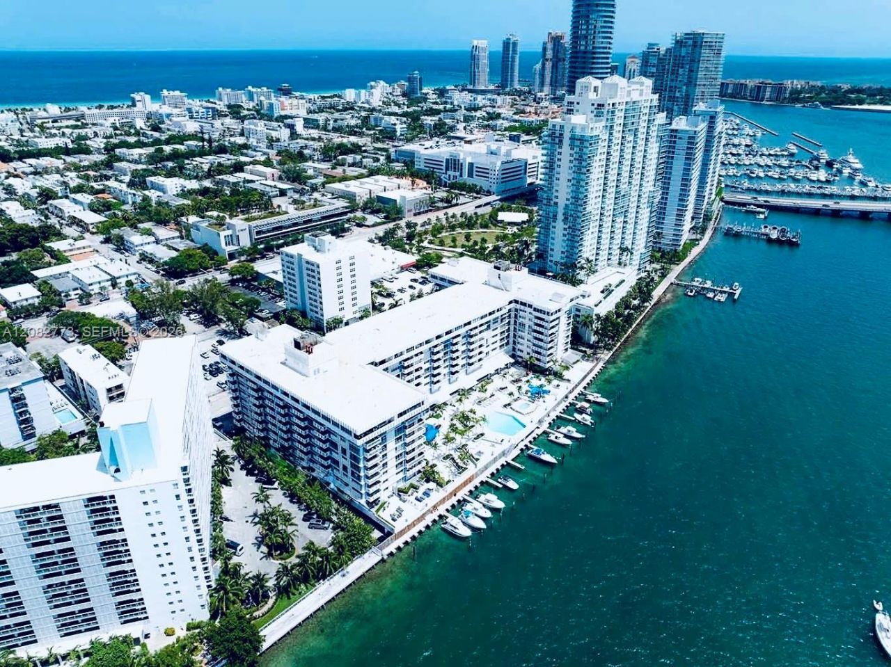 800 West Ave, Unit 505, Miami Beach, FL 33139 Photo