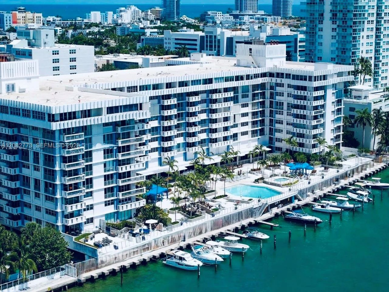 800 West Ave, Unit 505, Miami Beach, FL 33139 Photo