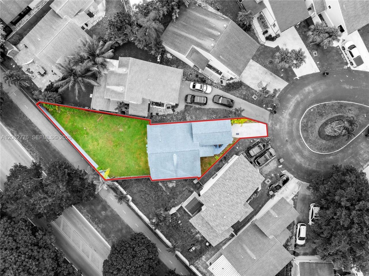 21715 SW 99th Ct, Cutler Bay, FL 33190 Photo