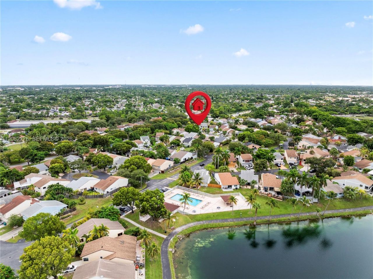 21715 SW 99th Ct, Cutler Bay, FL 33190 Photo