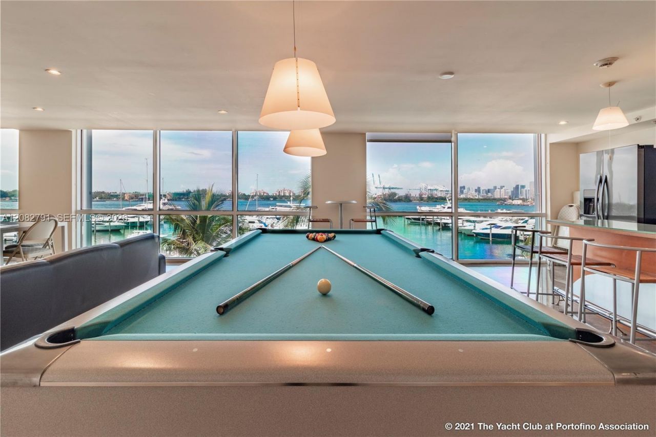 90 Alton Rd , Unit 2703, Miami Beach, FL 33139 Photo